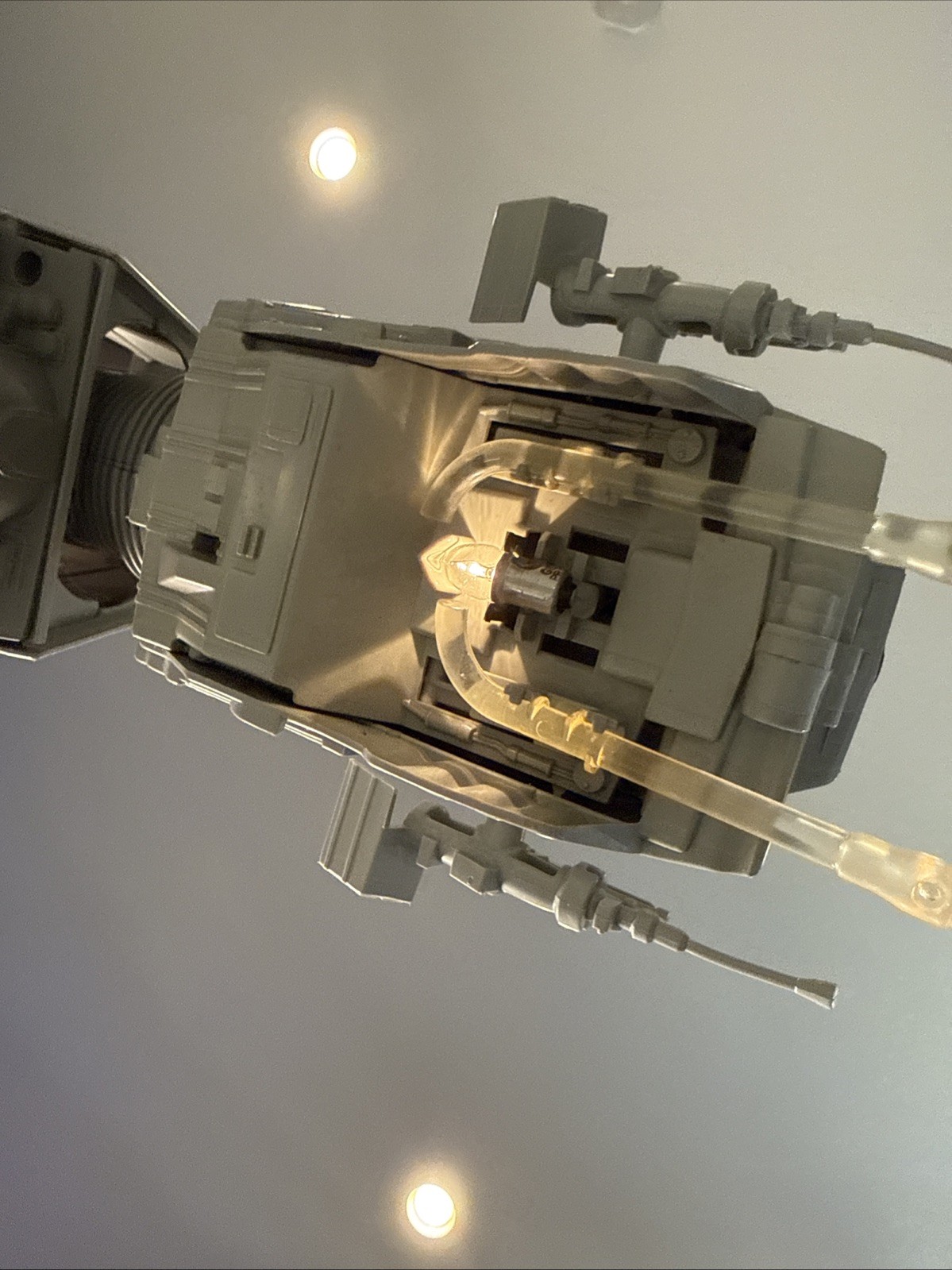 AT-AT sold
