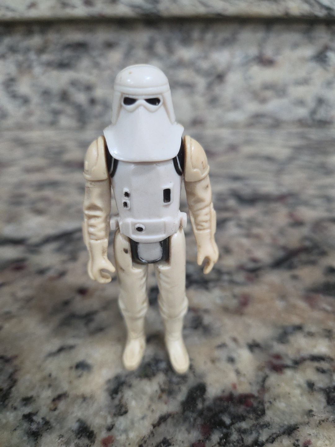 Imperial Stormtrooper (Hoth Battle Gear) - Snowtrooper sold