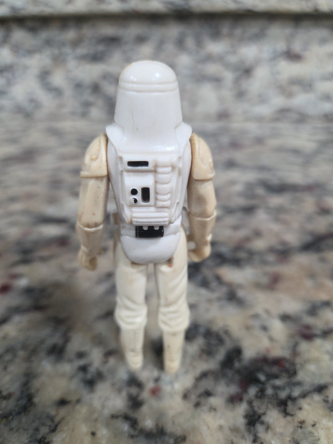Imperial Stormtrooper (Hoth Battle Gear) - Snowtrooper sold