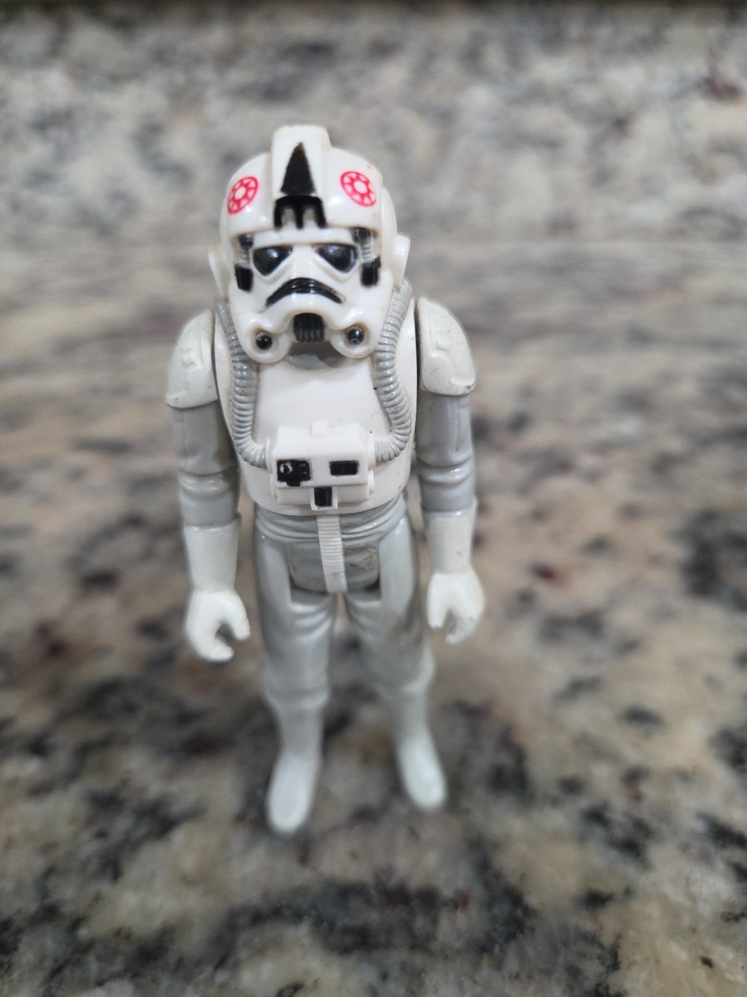 AT-AT Driver sold