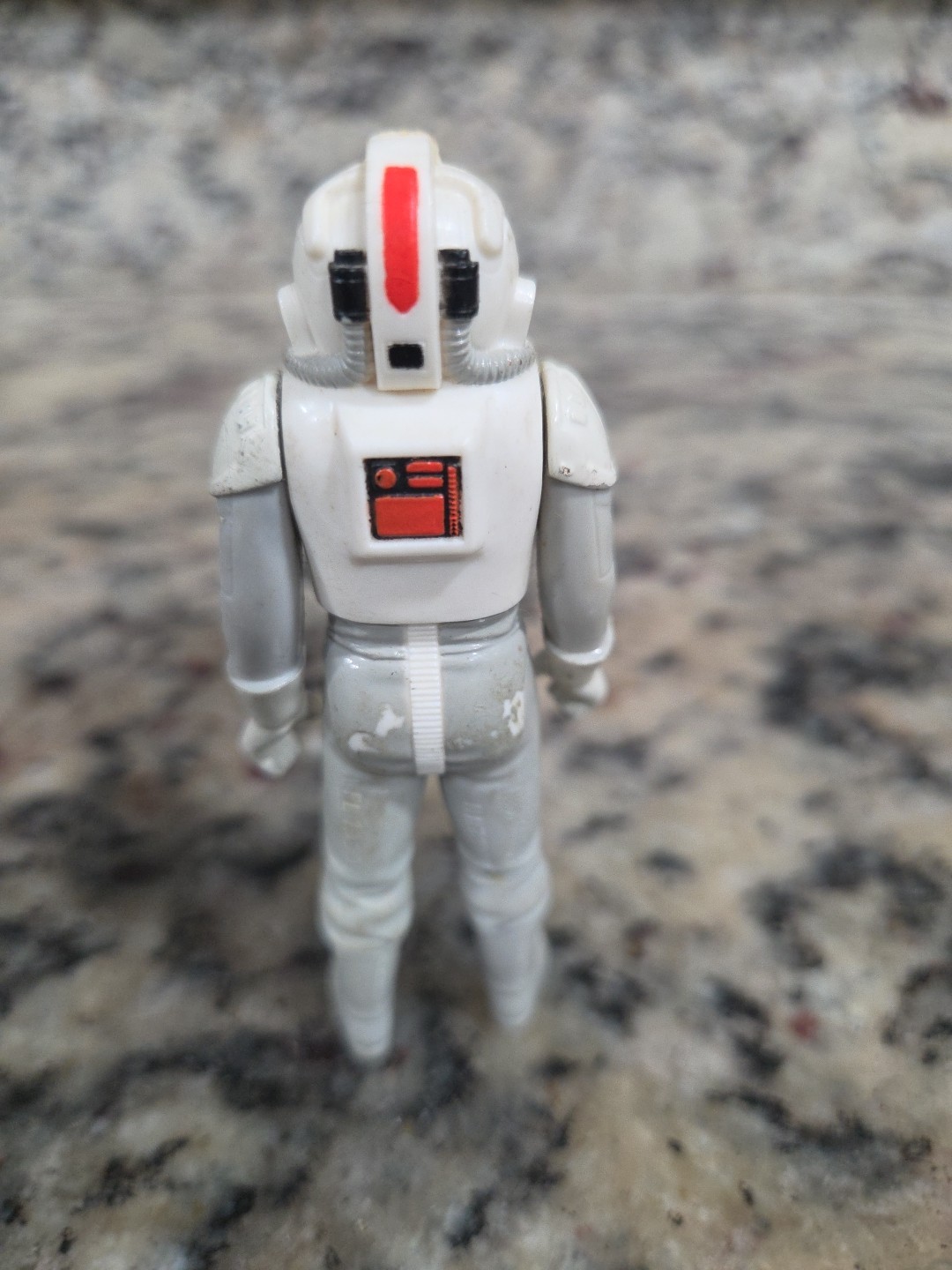 AT-AT Driver sold