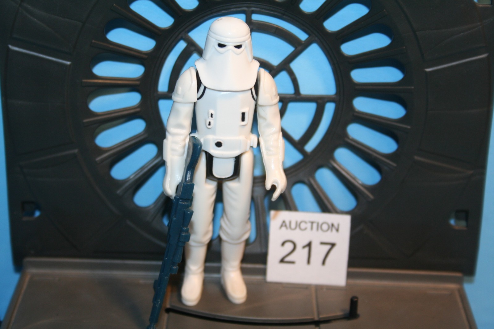 Imperial Stormtrooper (Hoth Battle Gear) - Snowtrooper sold