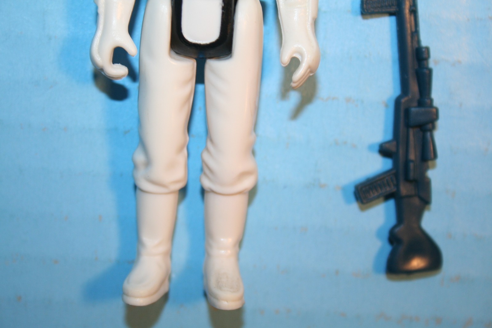 Imperial Stormtrooper (Hoth Battle Gear) - Snowtrooper sold