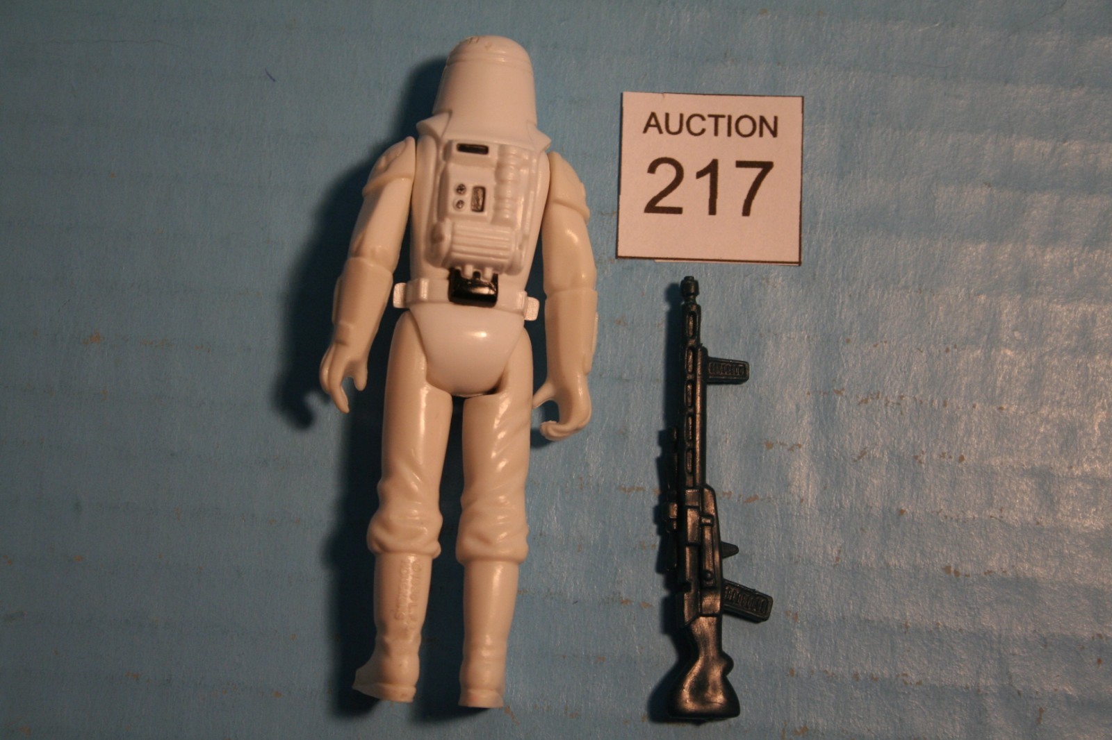 Imperial Stormtrooper (Hoth Battle Gear) - Snowtrooper sold