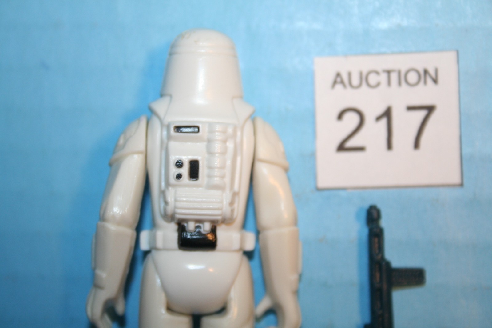 Imperial Stormtrooper (Hoth Battle Gear) - Snowtrooper sold