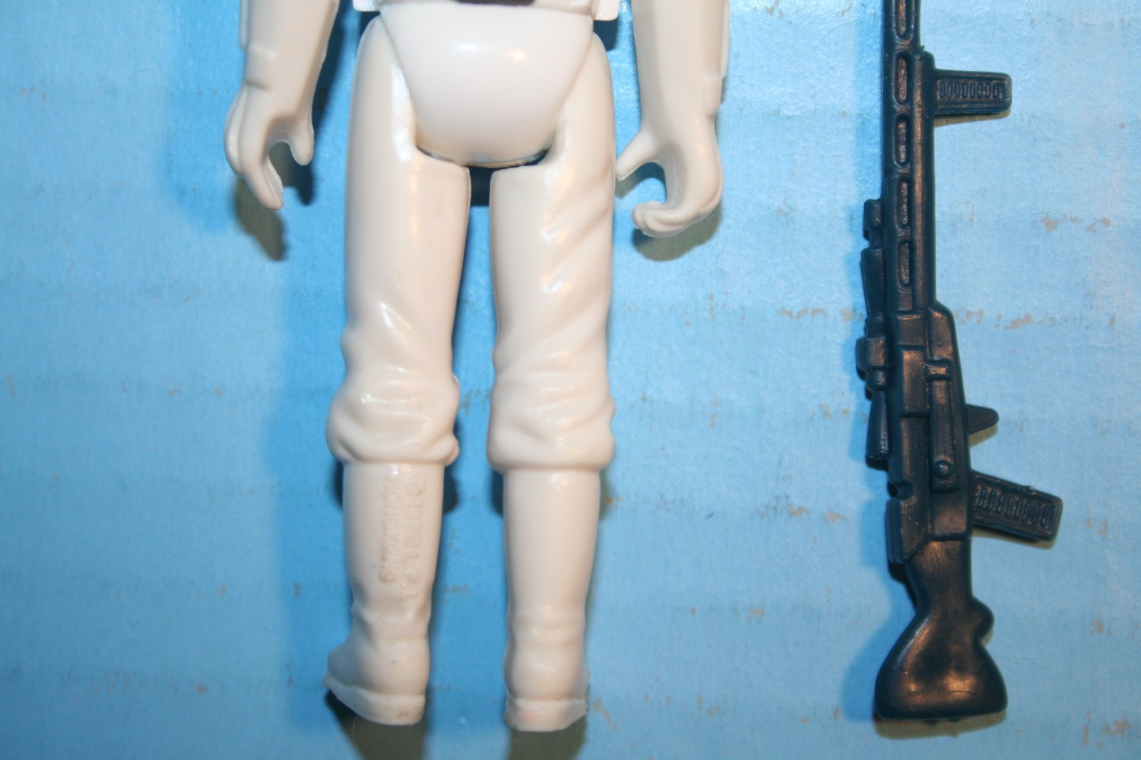 Imperial Stormtrooper (Hoth Battle Gear) - Snowtrooper sold