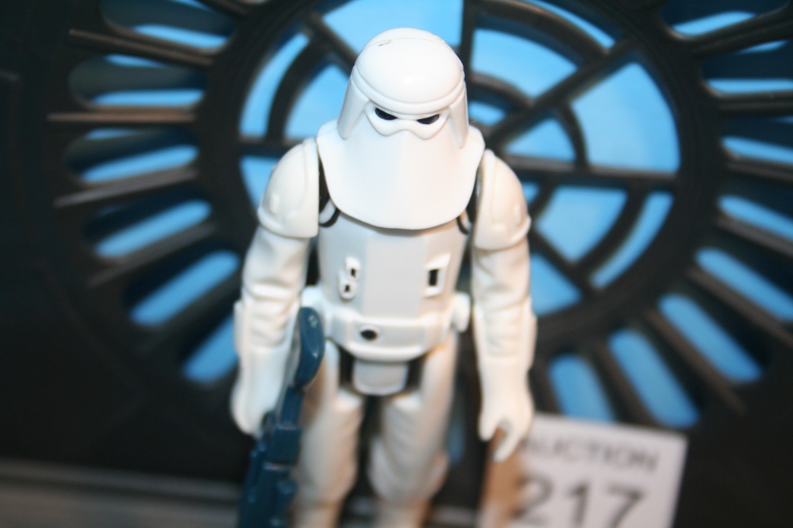 Imperial Stormtrooper (Hoth Battle Gear) - Snowtrooper sold
