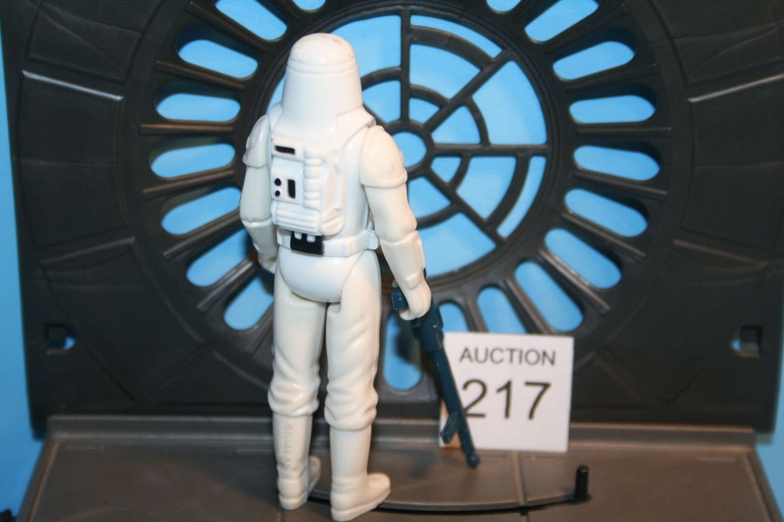 Imperial Stormtrooper (Hoth Battle Gear) - Snowtrooper sold