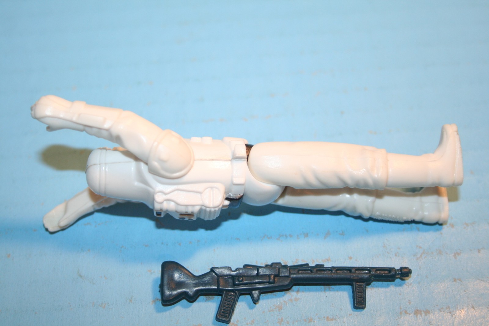 Imperial Stormtrooper (Hoth Battle Gear) - Snowtrooper sold