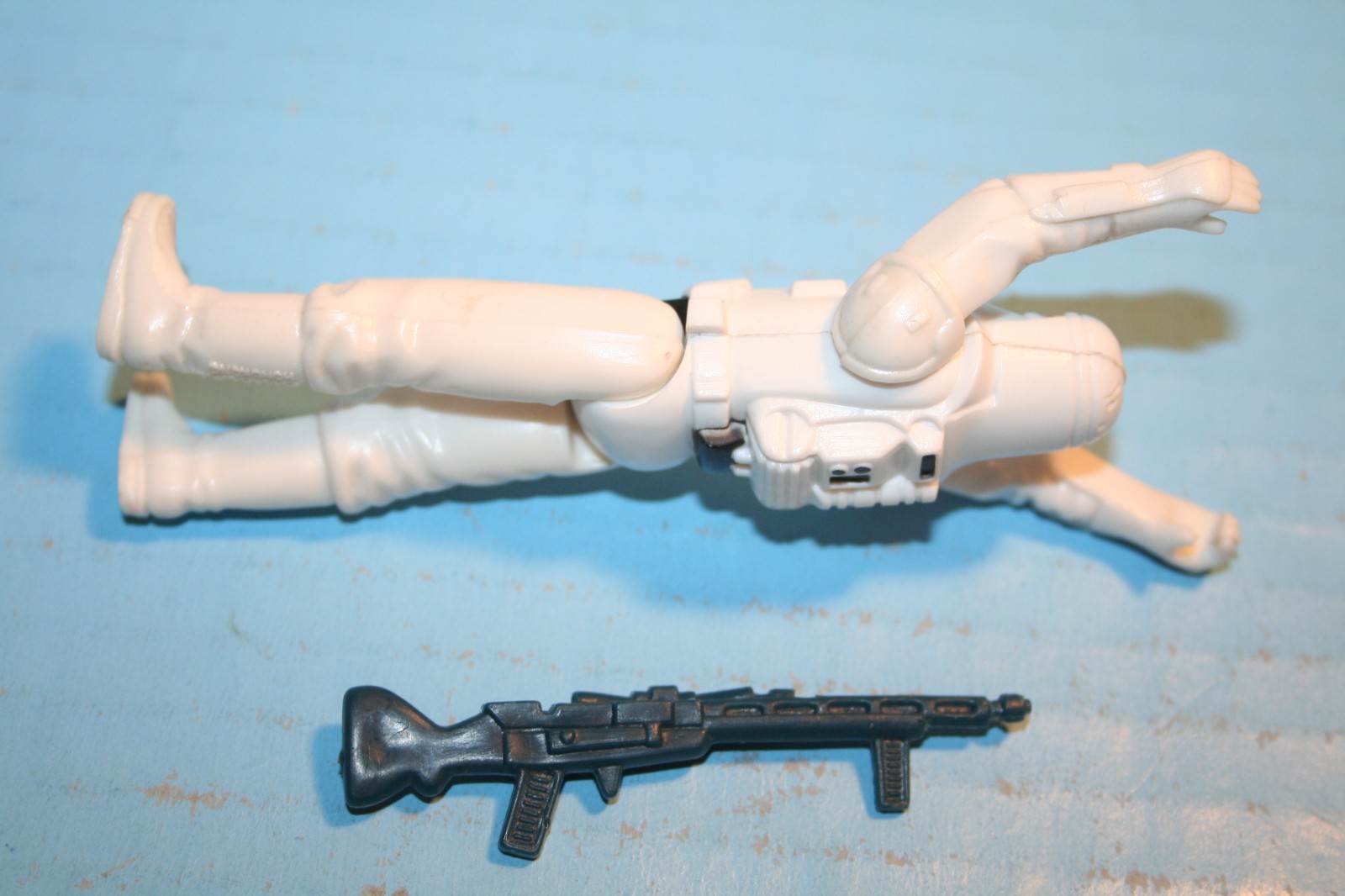 Imperial Stormtrooper (Hoth Battle Gear) - Snowtrooper sold