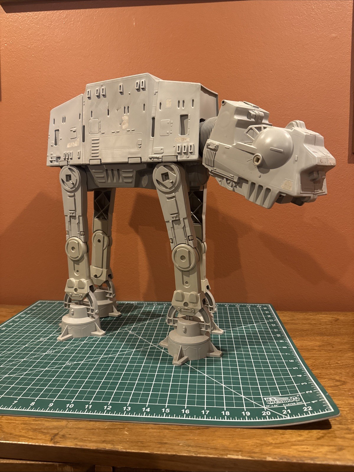 AT-AT sold