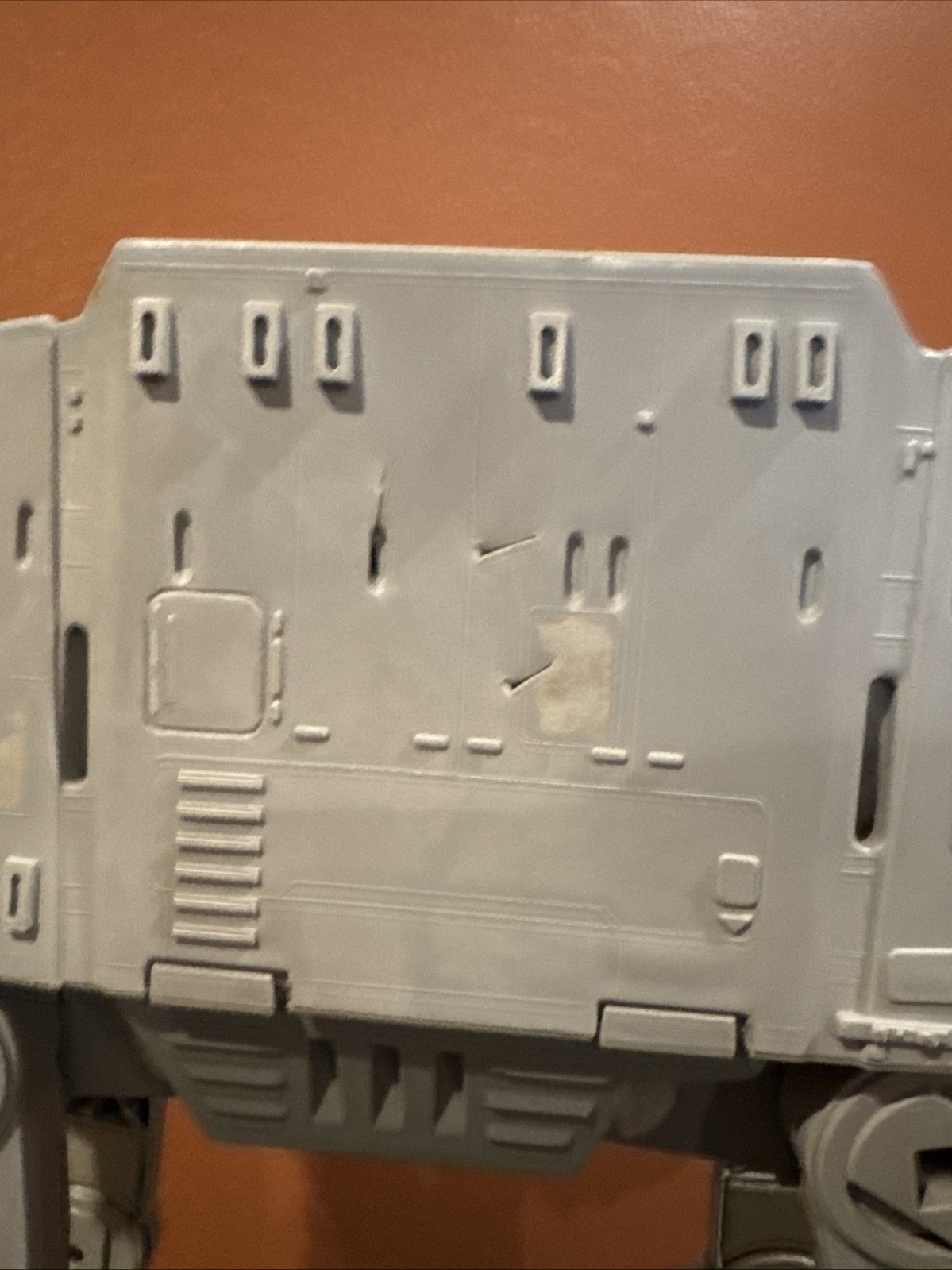 AT-AT sold