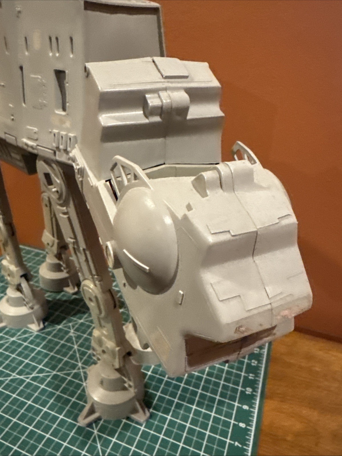AT-AT sold