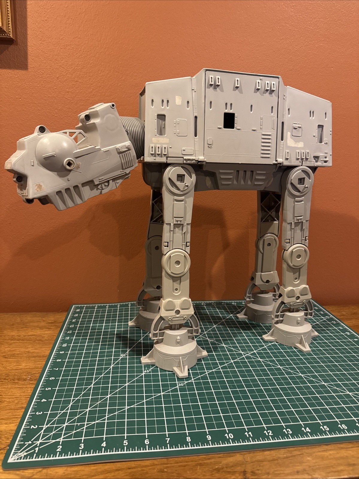 AT-AT sold