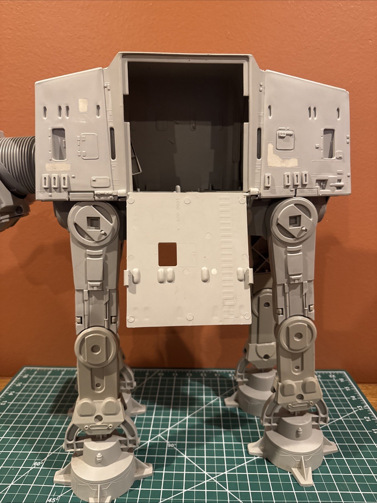 AT-AT sold