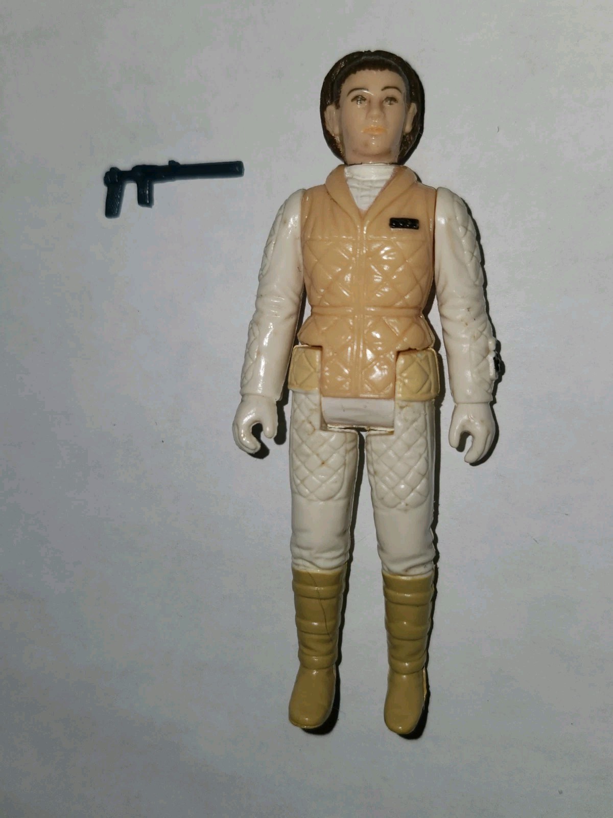 Princess Leia Organa (Hoth Outfit) sold