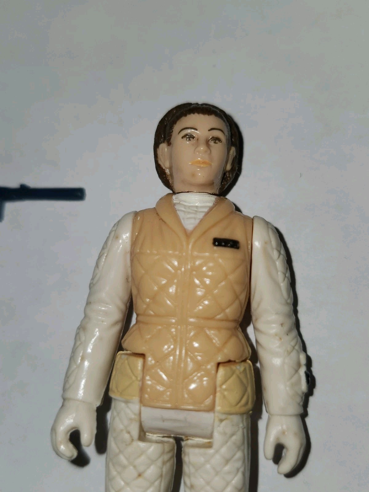 Princess Leia Organa (Hoth Outfit) sold