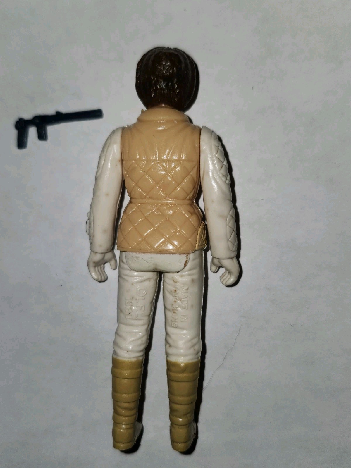 Princess Leia Organa (Hoth Outfit) sold