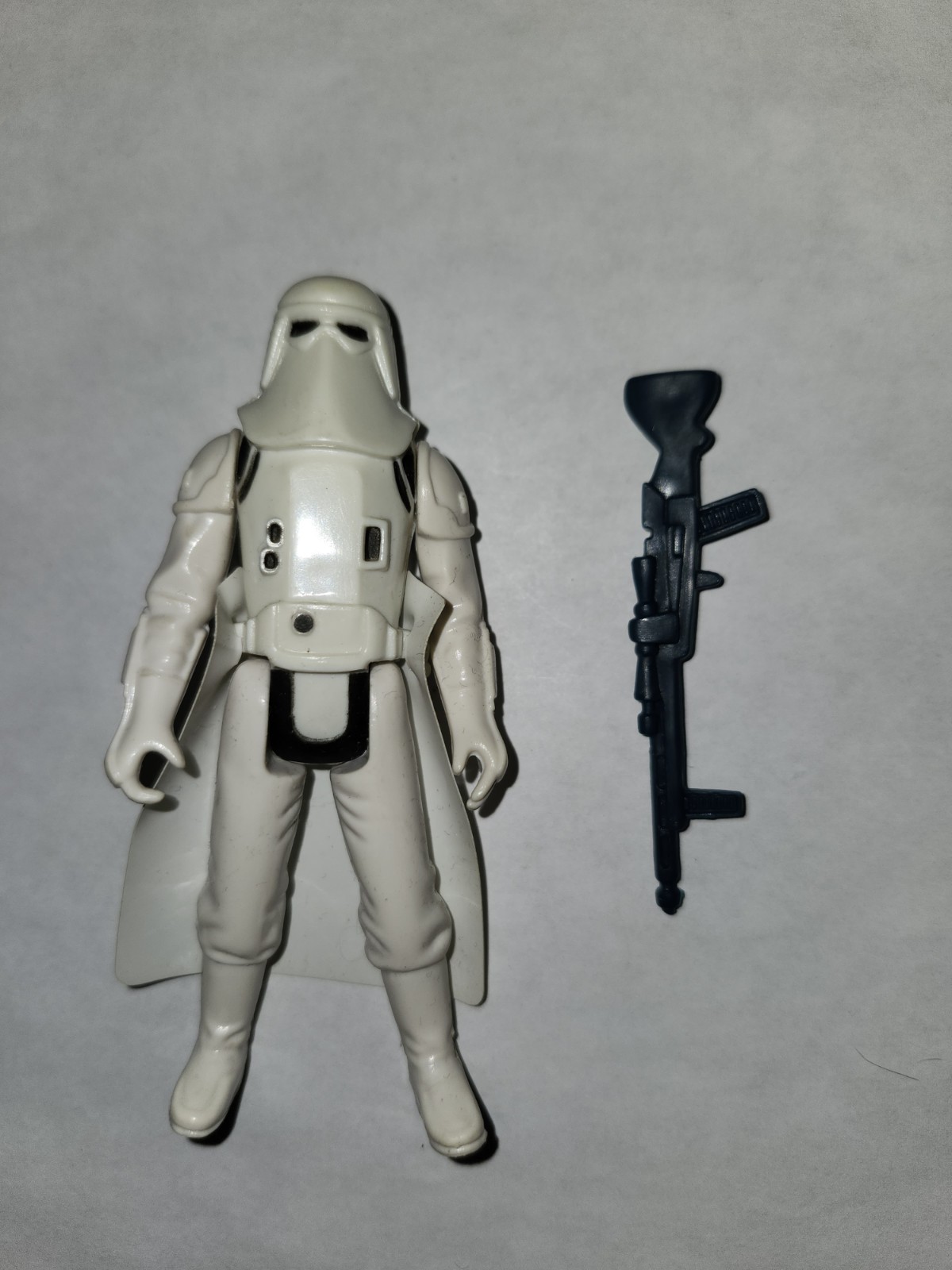 Imperial Stormtrooper (Hoth Battle Gear) - Snowtrooper sold