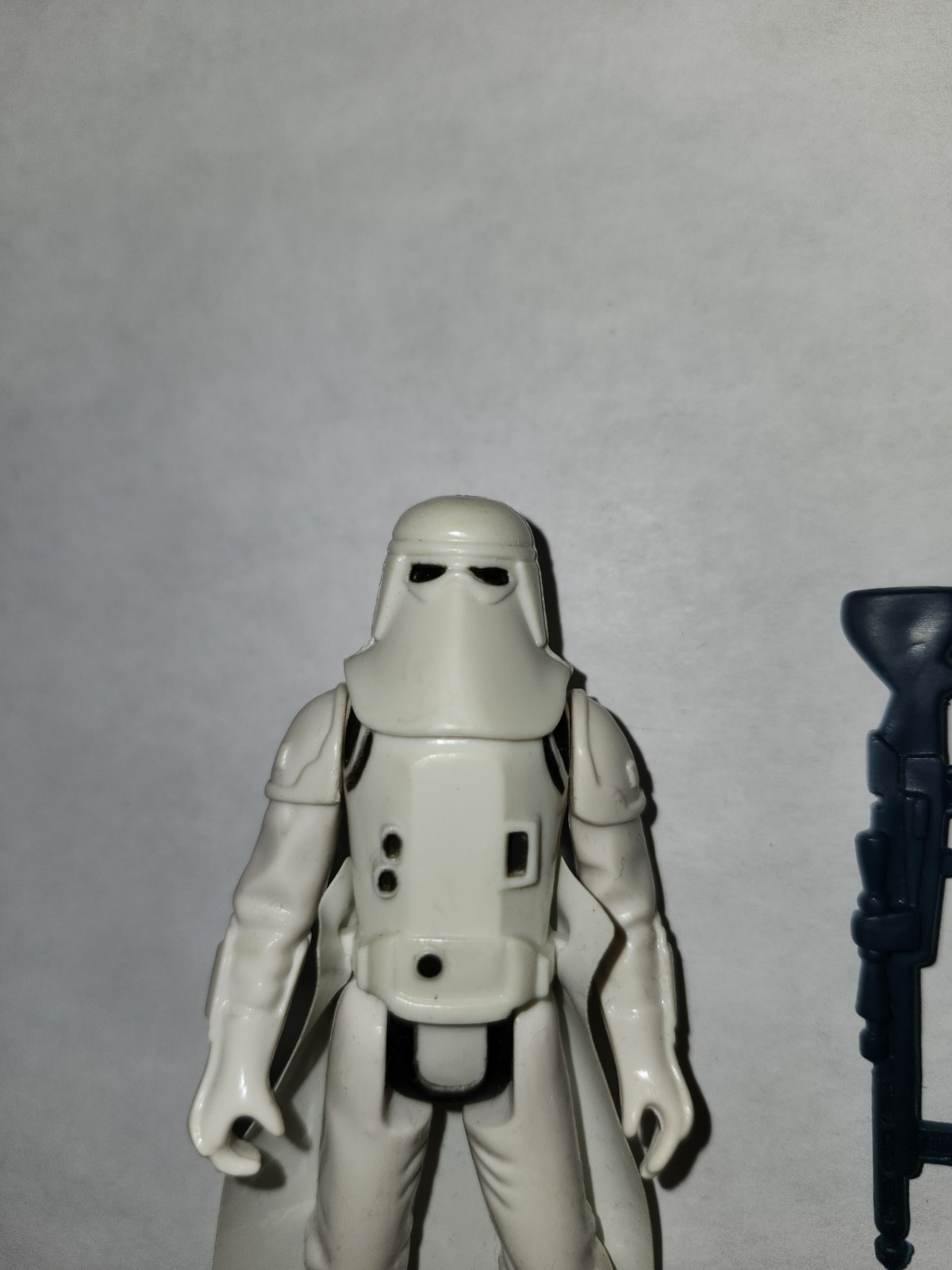 Imperial Stormtrooper (Hoth Battle Gear) - Snowtrooper sold