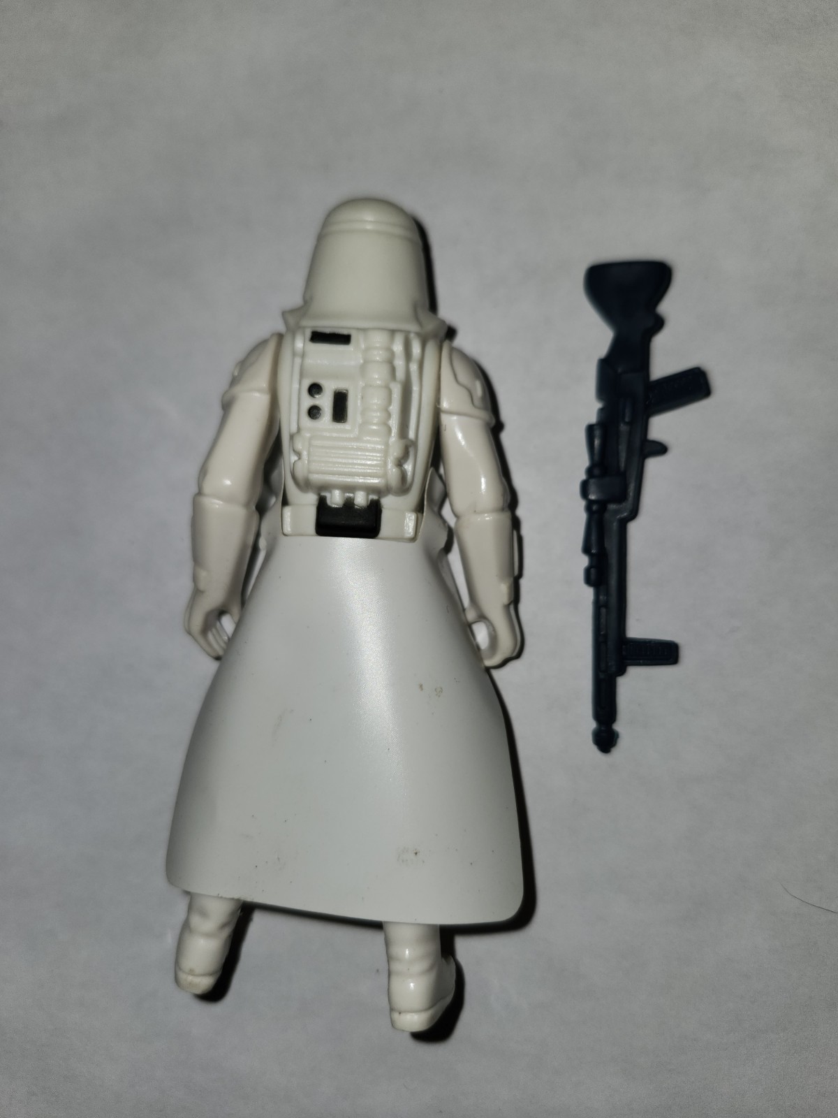 Imperial Stormtrooper (Hoth Battle Gear) - Snowtrooper sold