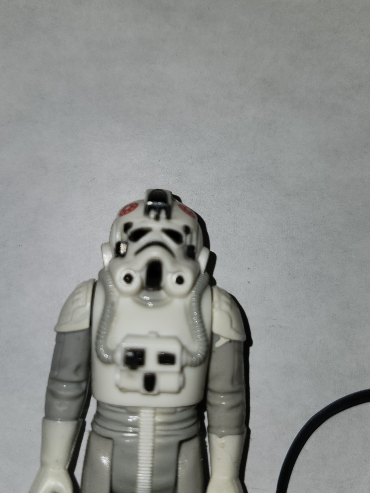 AT-AT Driver sold