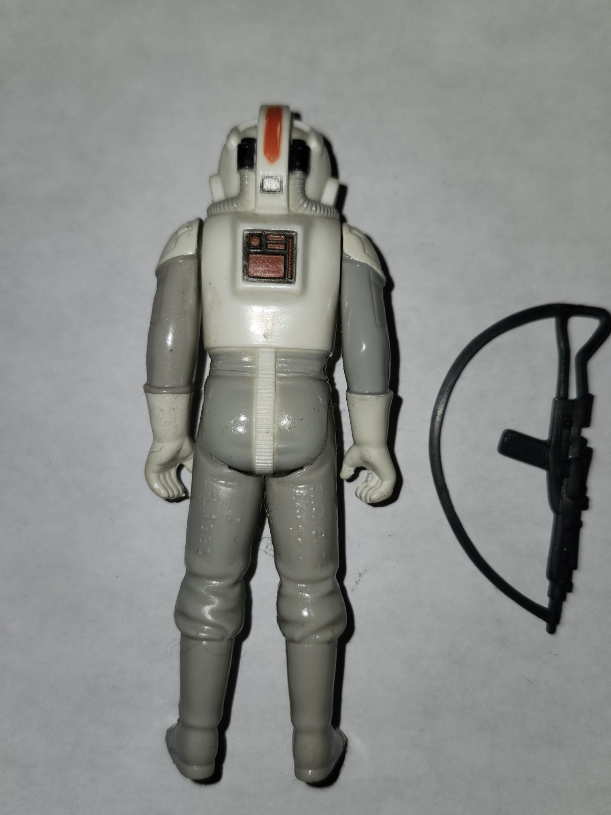 AT-AT Driver sold