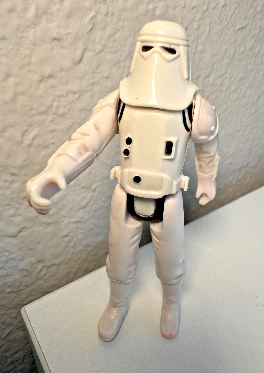 Imperial Stormtrooper (Hoth Battle Gear) - Snowtrooper sold
