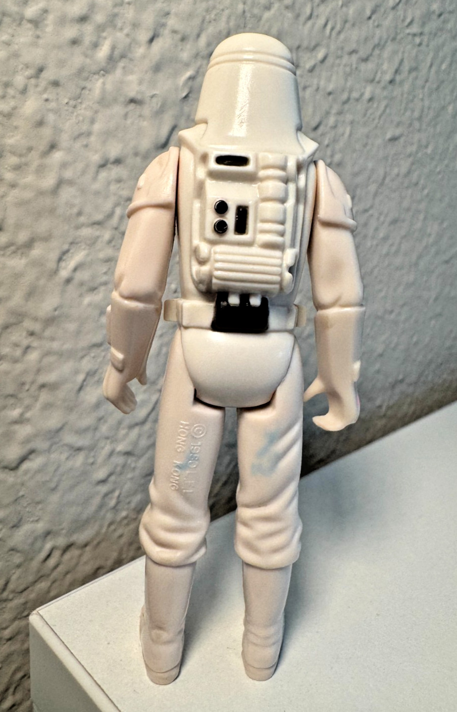 Imperial Stormtrooper (Hoth Battle Gear) - Snowtrooper sold