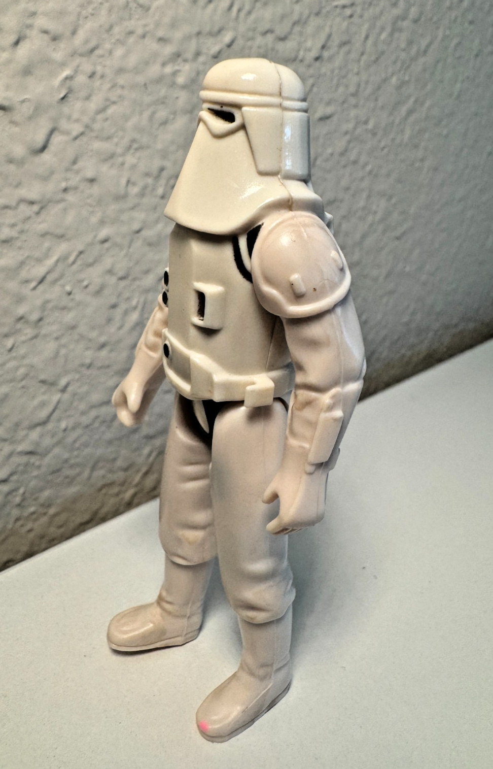 Imperial Stormtrooper (Hoth Battle Gear) - Snowtrooper sold