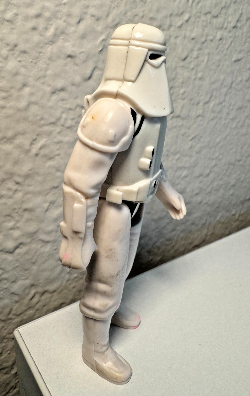 Imperial Stormtrooper (Hoth Battle Gear) - Snowtrooper sold