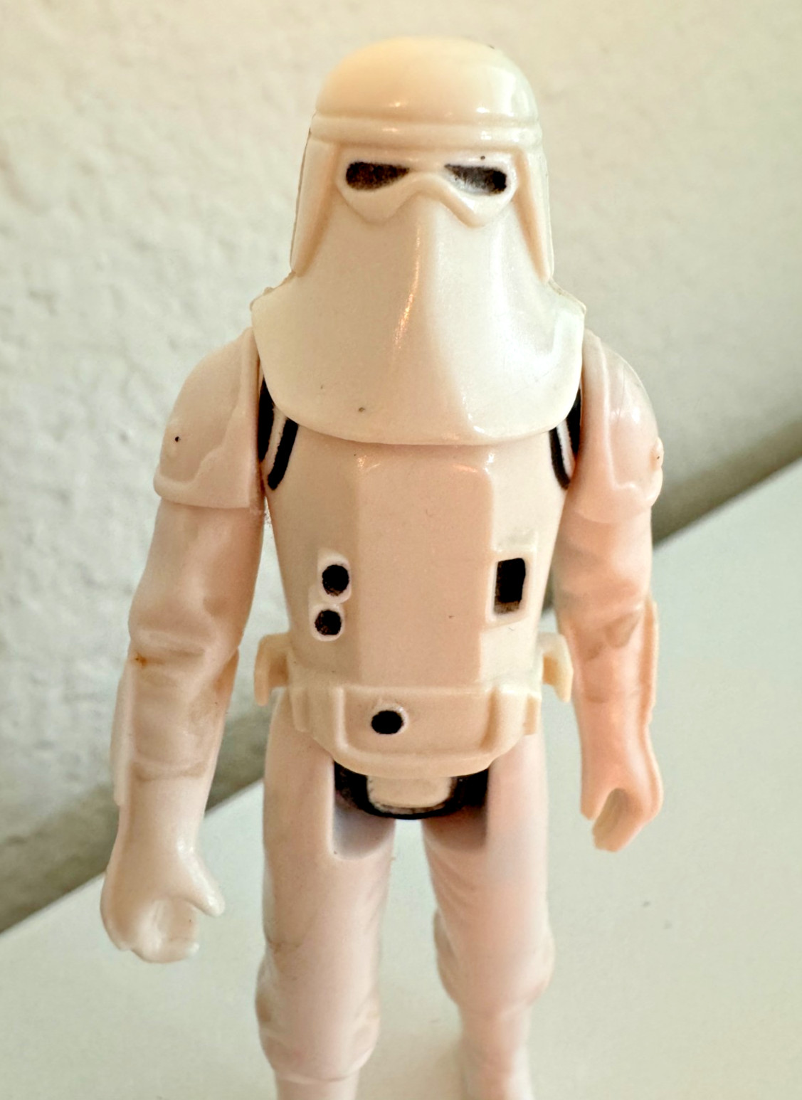Imperial Stormtrooper (Hoth Battle Gear) - Snowtrooper sold
