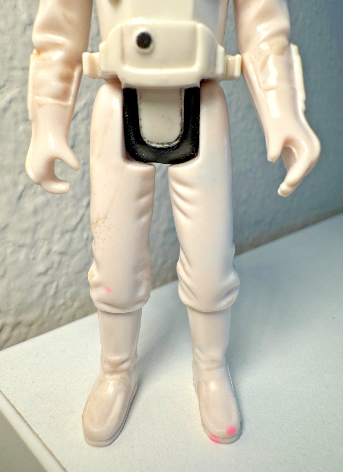 Imperial Stormtrooper (Hoth Battle Gear) - Snowtrooper sold