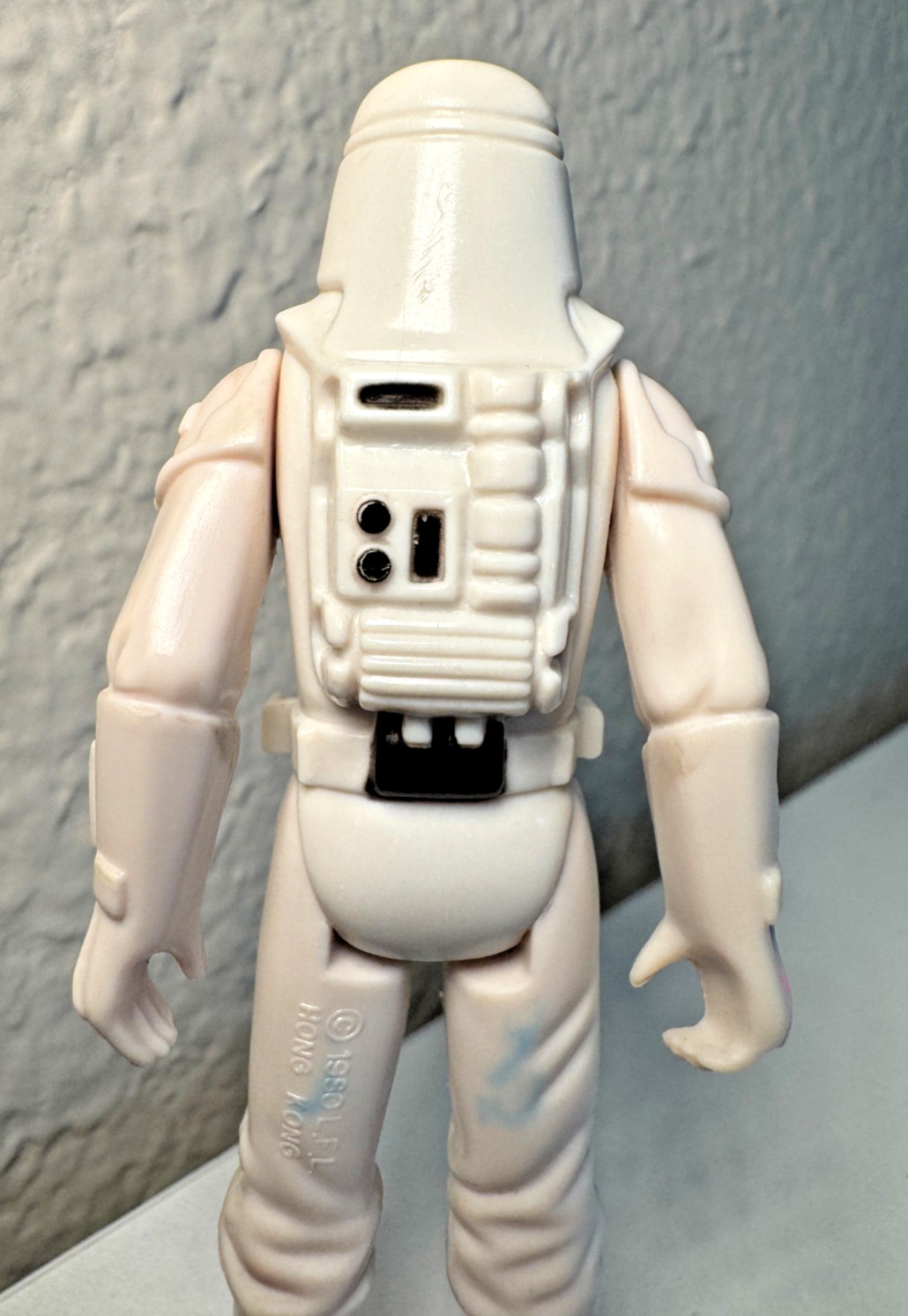 Imperial Stormtrooper (Hoth Battle Gear) - Snowtrooper sold