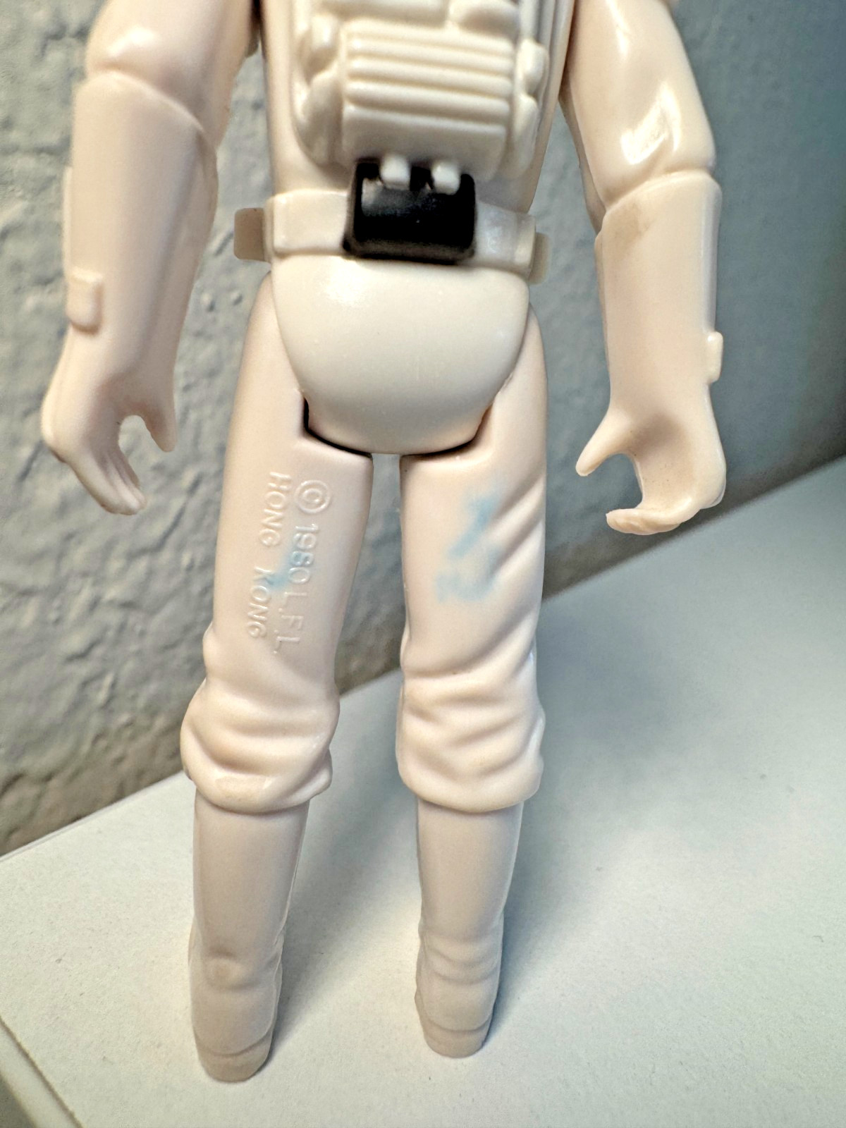 Imperial Stormtrooper (Hoth Battle Gear) - Snowtrooper sold