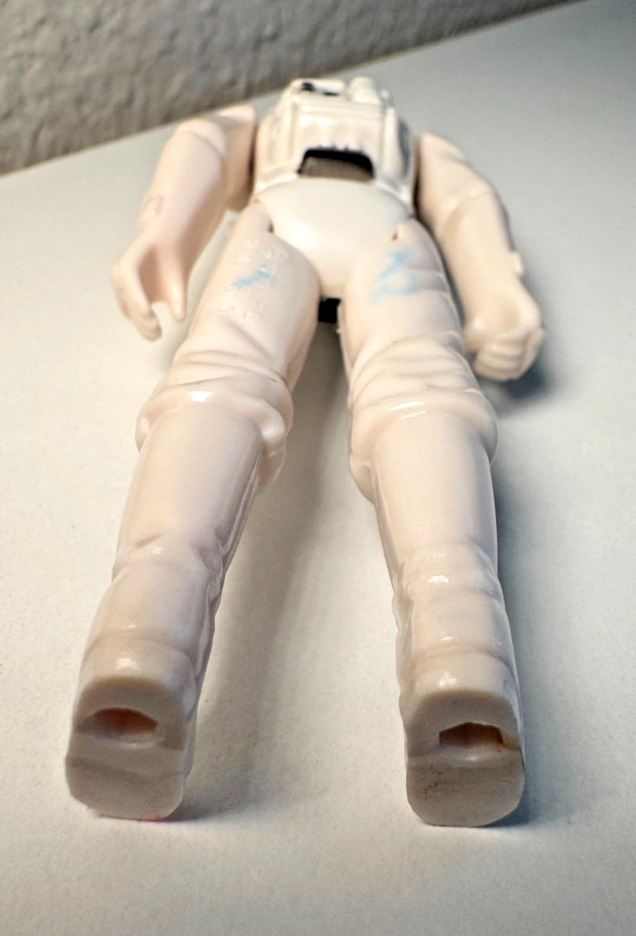 Imperial Stormtrooper (Hoth Battle Gear) - Snowtrooper sold