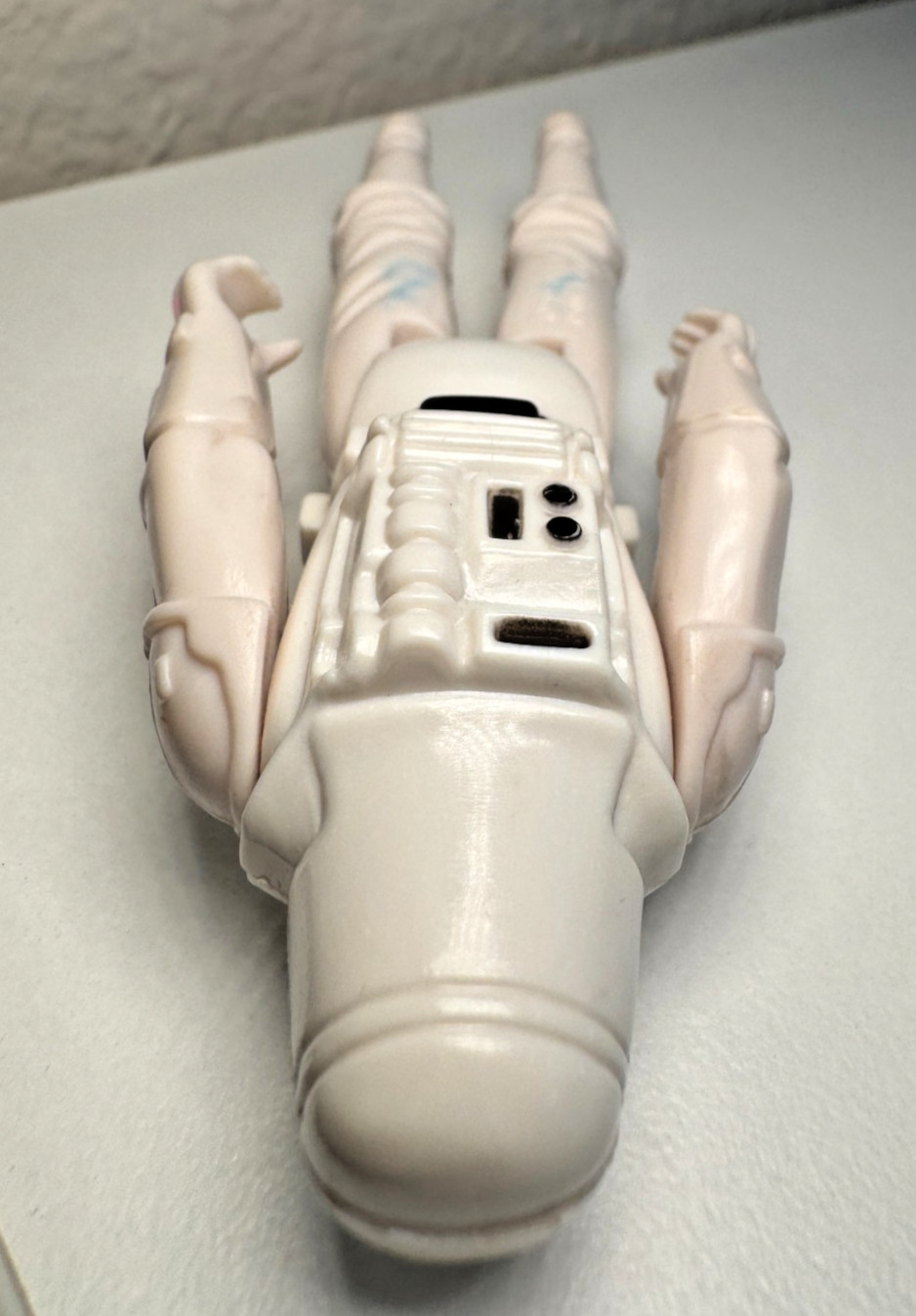 Imperial Stormtrooper (Hoth Battle Gear) - Snowtrooper sold