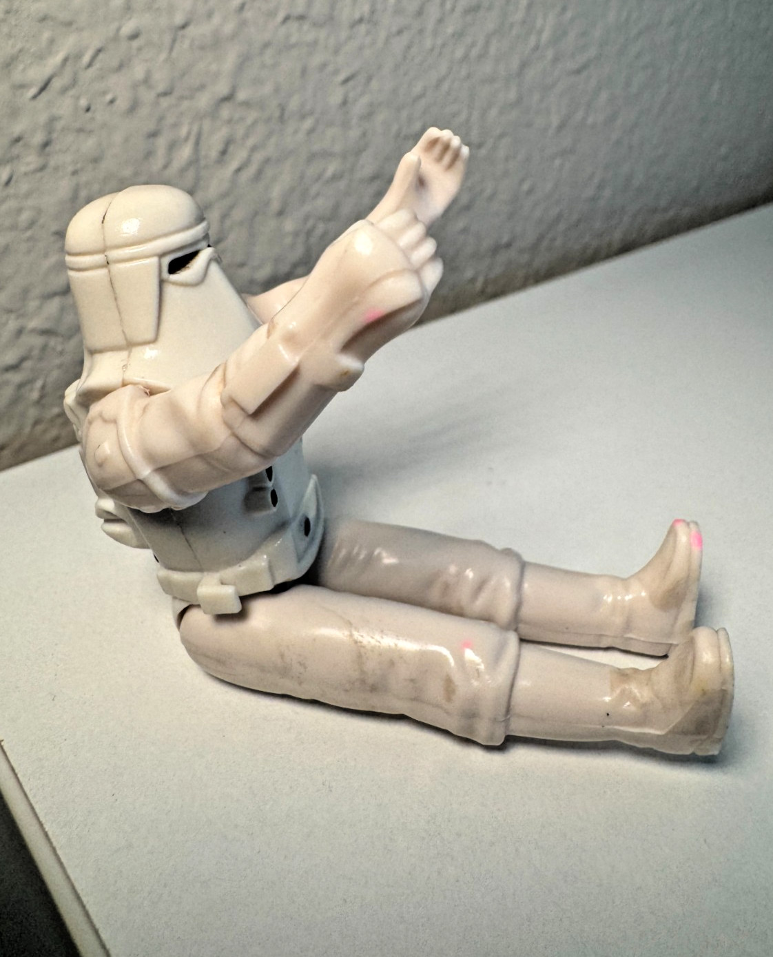 Imperial Stormtrooper (Hoth Battle Gear) - Snowtrooper sold