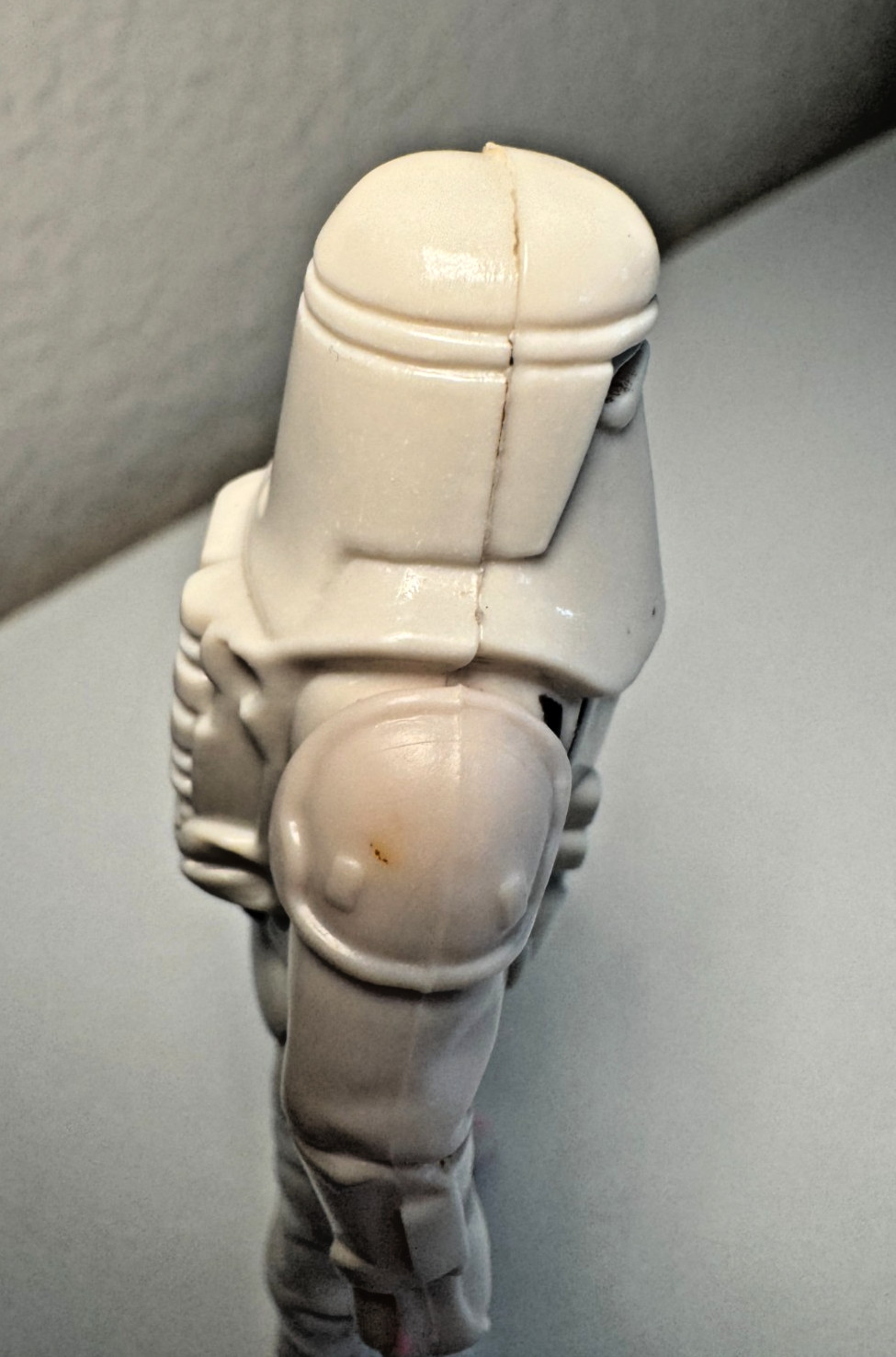 Imperial Stormtrooper (Hoth Battle Gear) - Snowtrooper sold