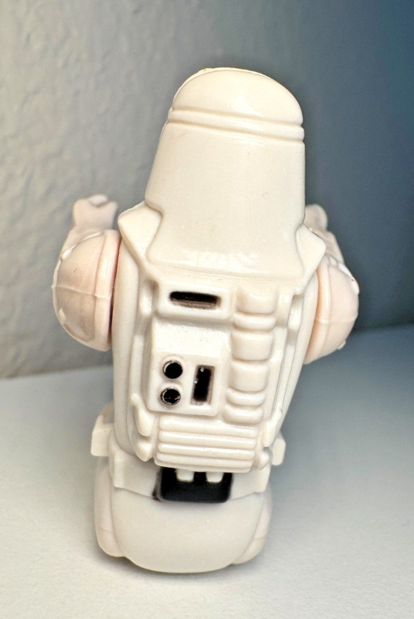 Imperial Stormtrooper (Hoth Battle Gear) - Snowtrooper sold