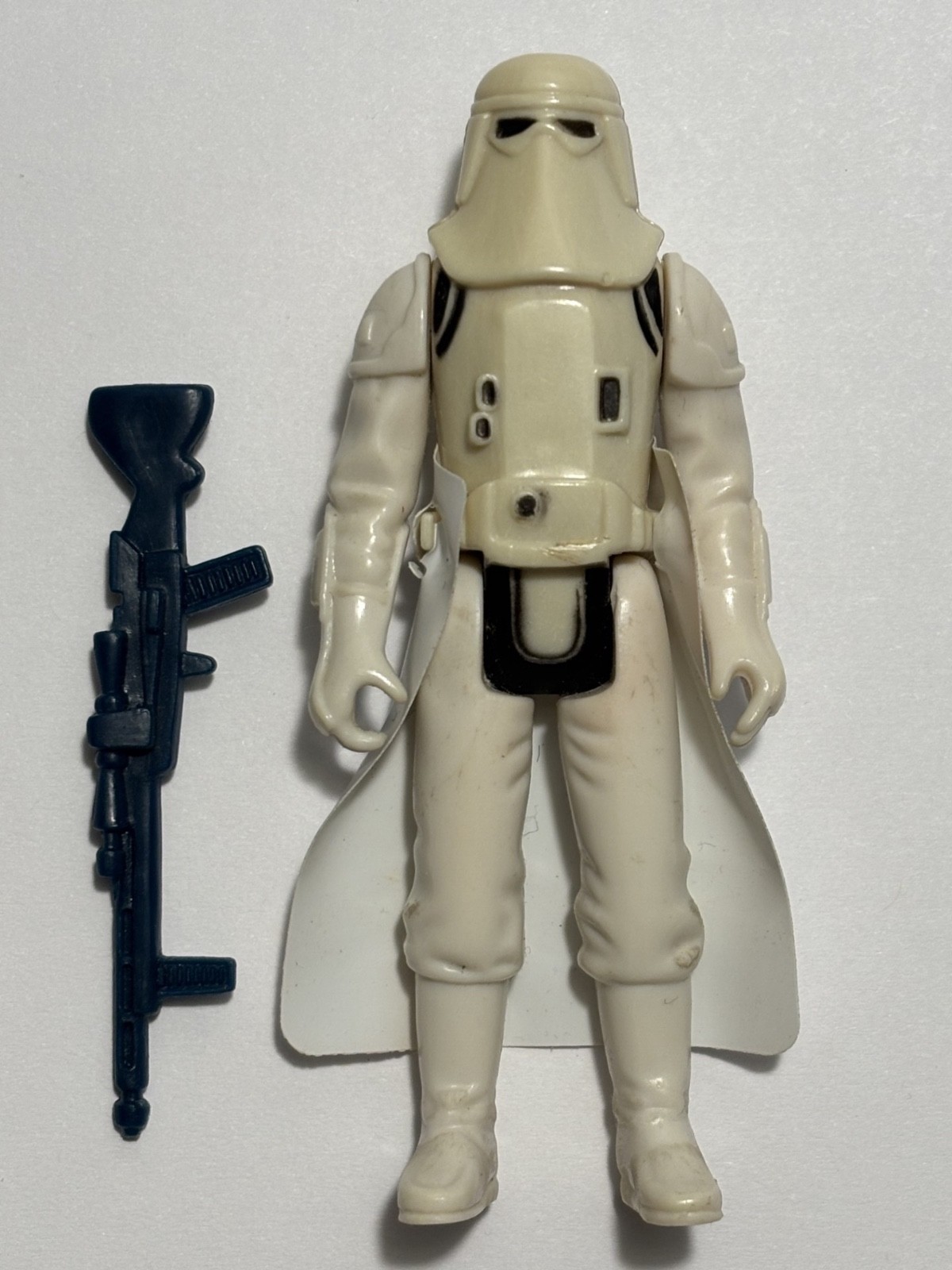Imperial Stormtrooper (Hoth Battle Gear) - Snowtrooper sold