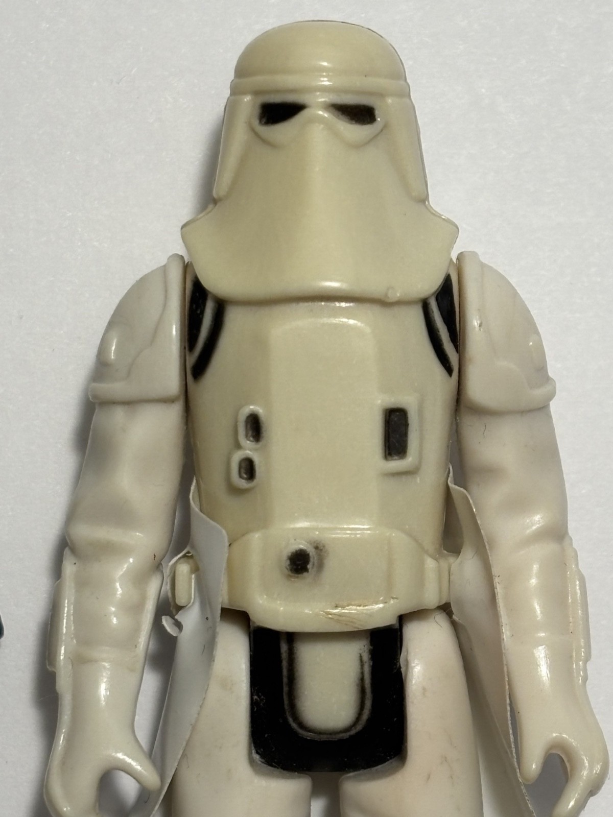 Imperial Stormtrooper (Hoth Battle Gear) - Snowtrooper sold