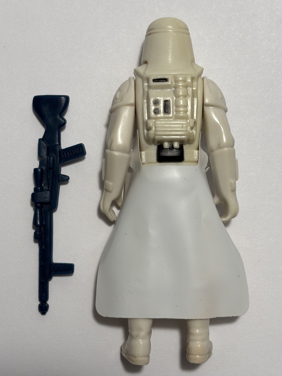 Imperial Stormtrooper (Hoth Battle Gear) - Snowtrooper sold