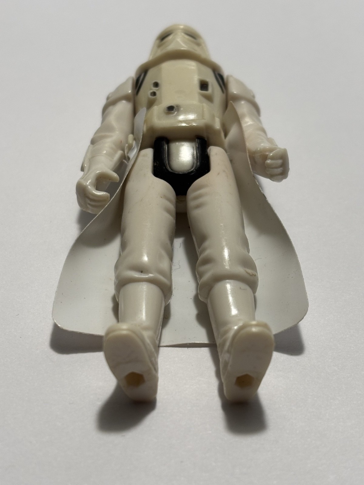 Imperial Stormtrooper (Hoth Battle Gear) - Snowtrooper sold