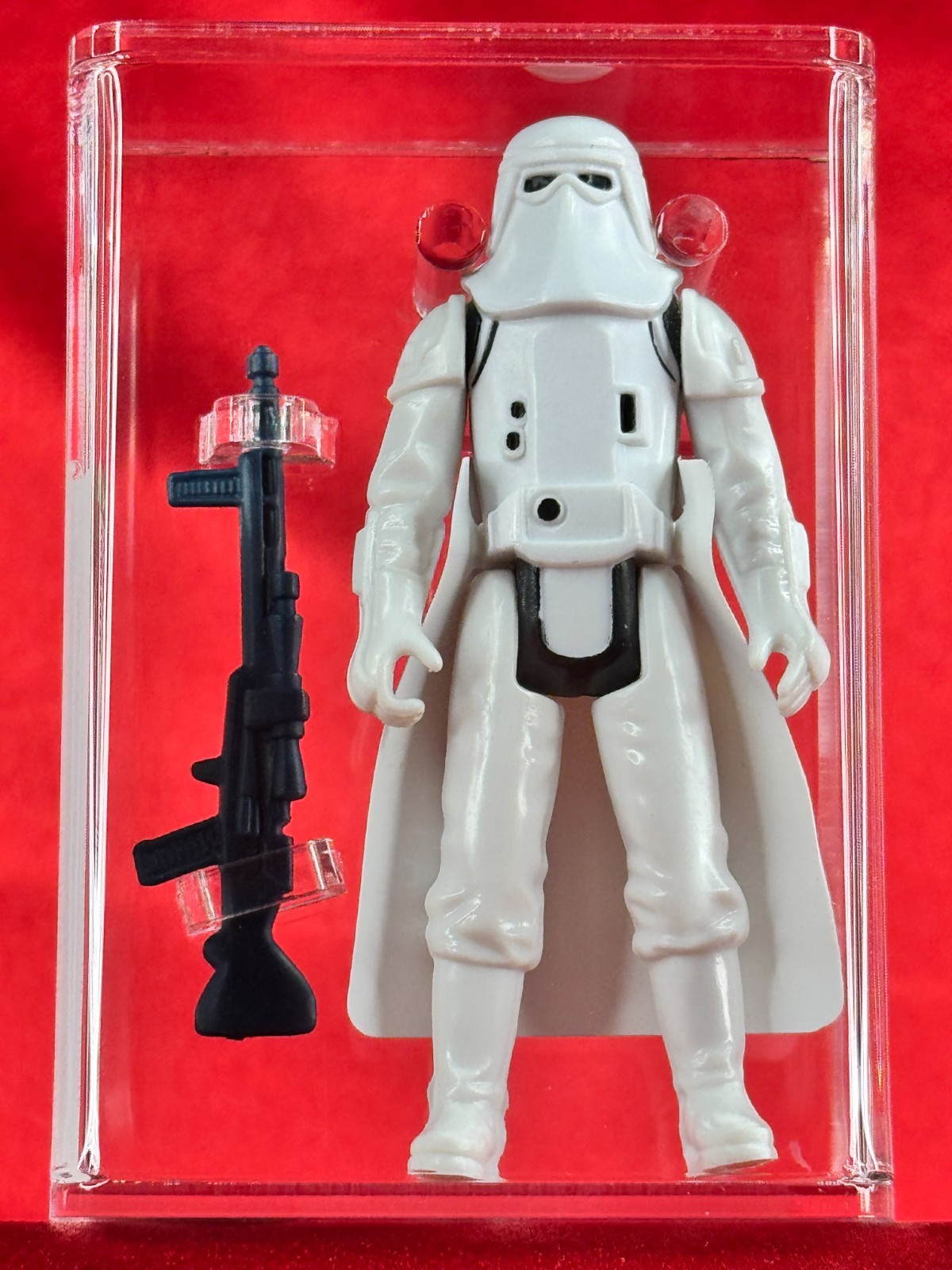 Imperial Stormtrooper (Hoth Battle Gear) - Snowtrooper sold