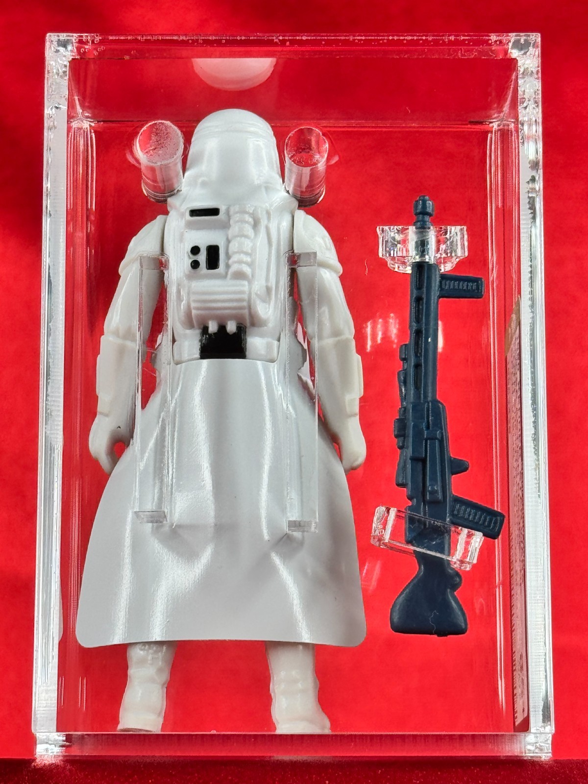 Imperial Stormtrooper (Hoth Battle Gear) - Snowtrooper sold