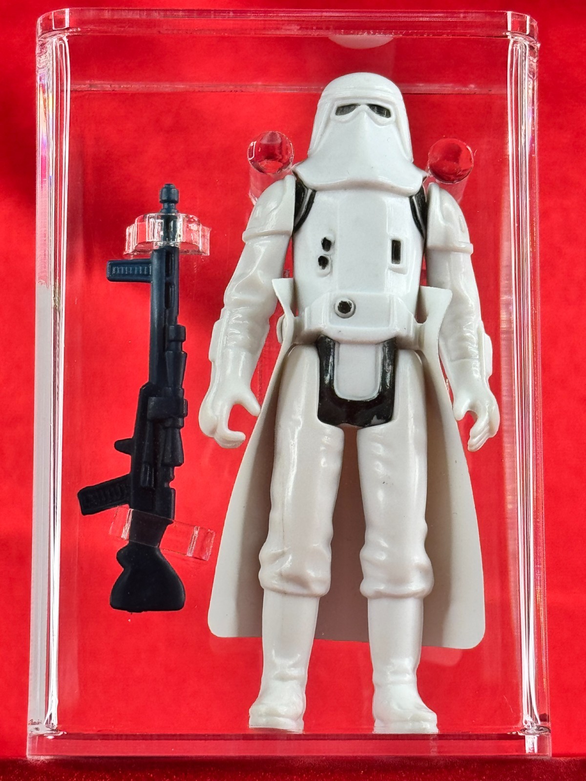 Imperial Stormtrooper (Hoth Battle Gear) - Snowtrooper sold