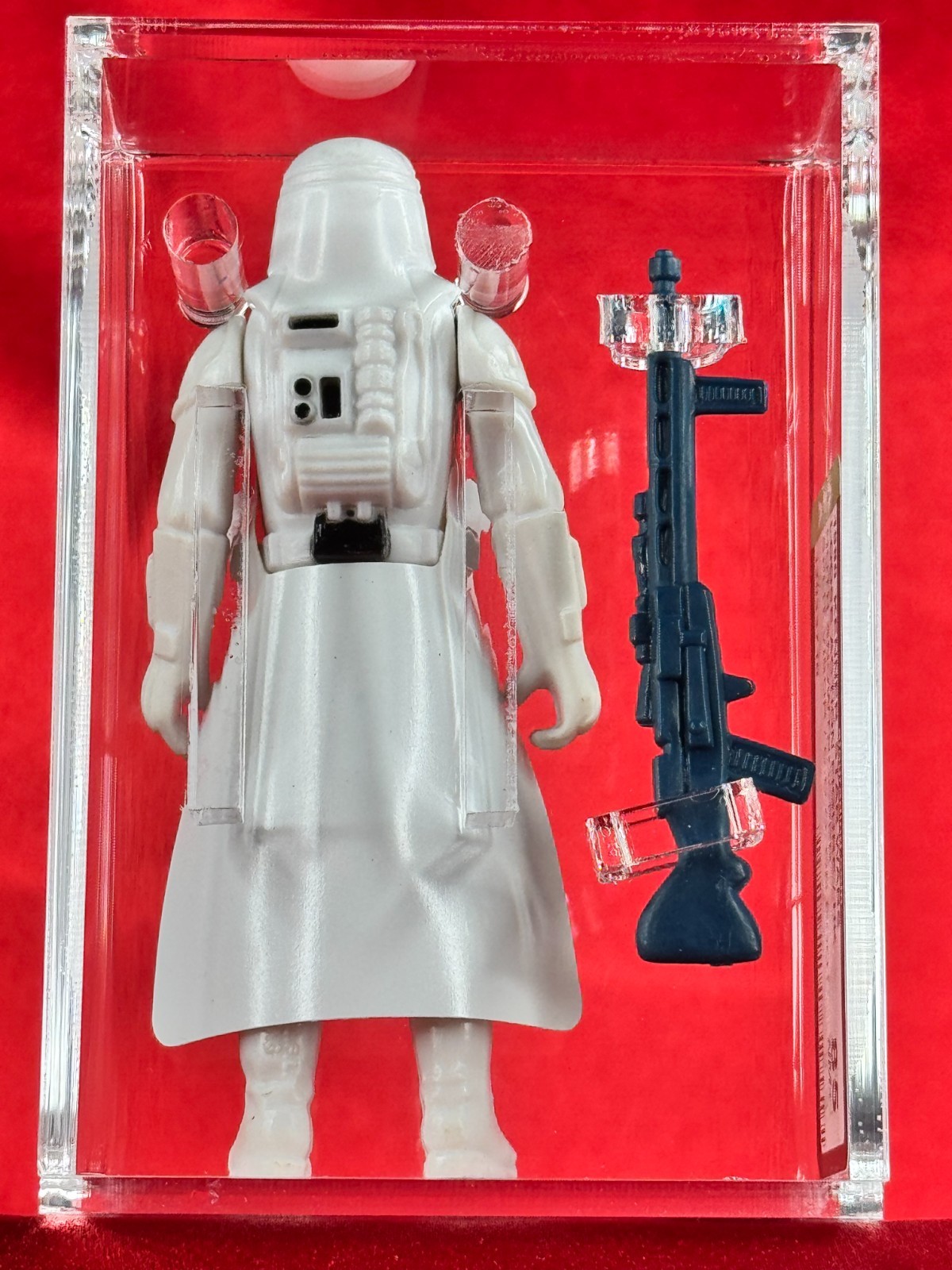 Imperial Stormtrooper (Hoth Battle Gear) - Snowtrooper sold