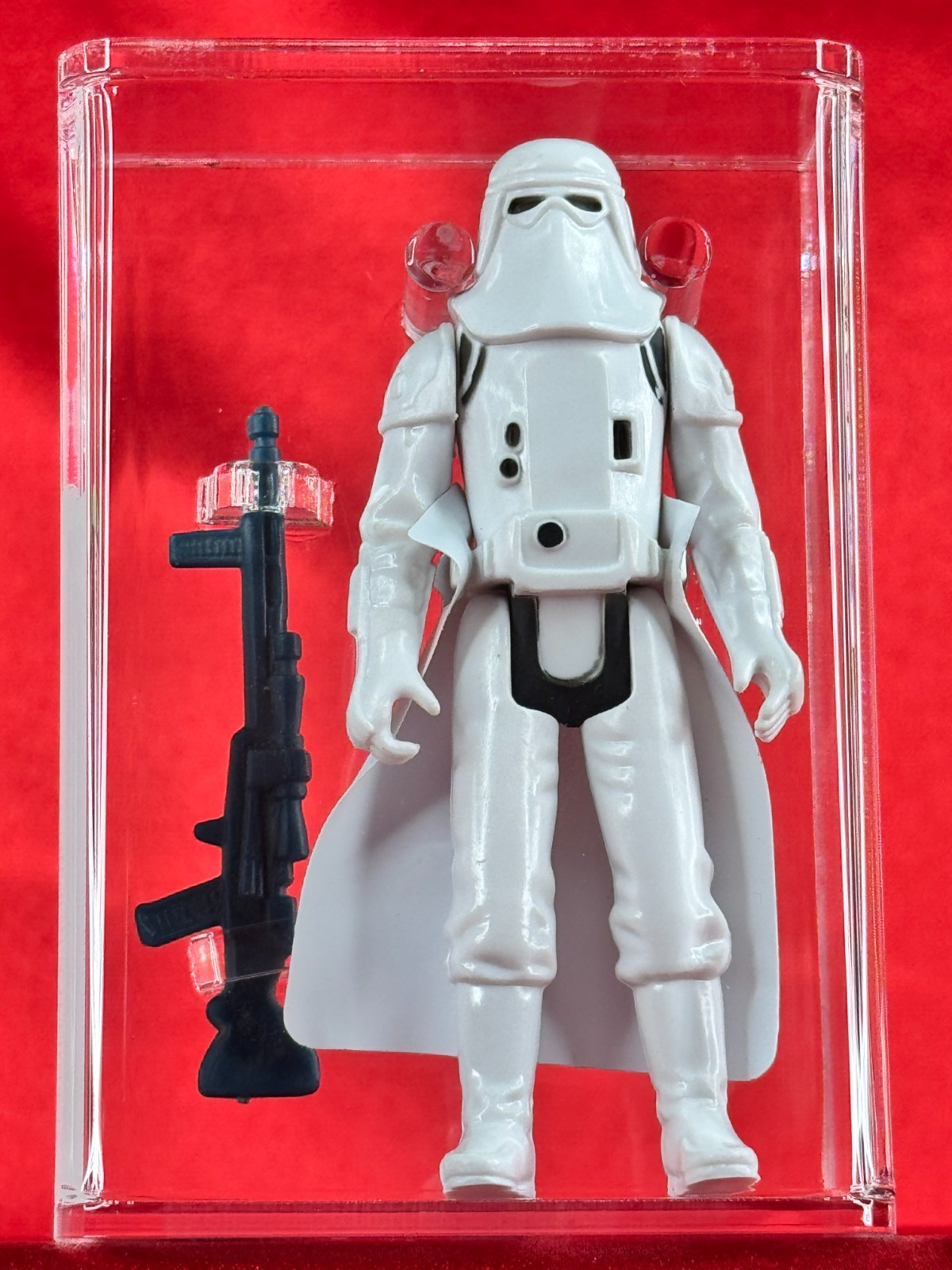Imperial Stormtrooper (Hoth Battle Gear) - Snowtrooper sold