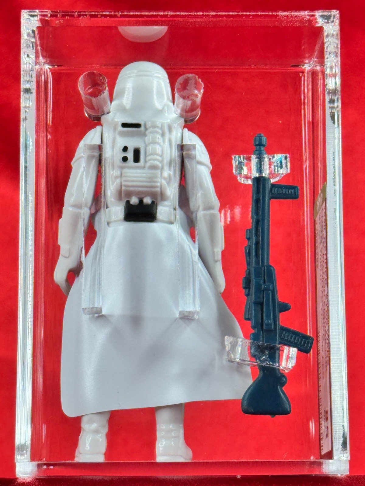 Imperial Stormtrooper (Hoth Battle Gear) - Snowtrooper sold